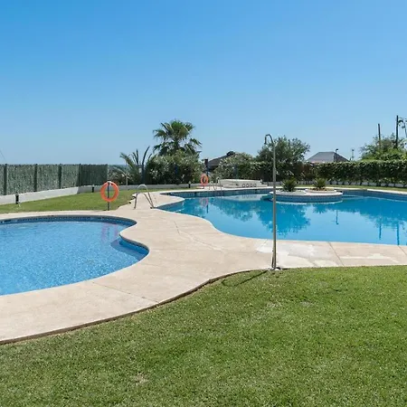 Apartment 356 Marbella