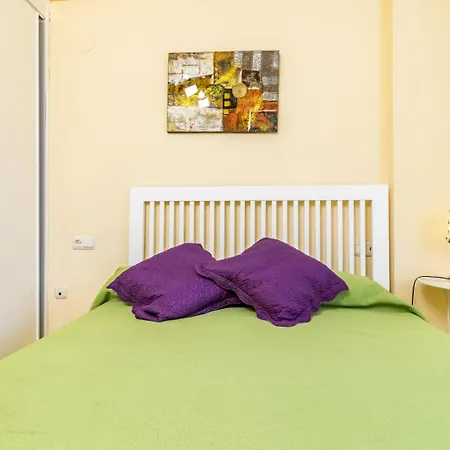 356 Apartment Marbella
