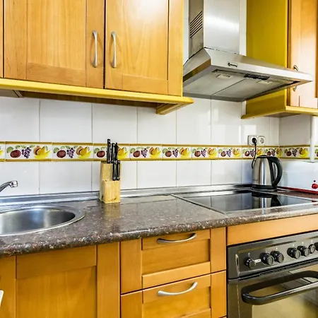 356 Appartement