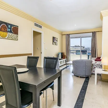 356 Apartment Marbella