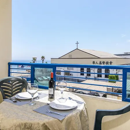 Apartment 356 Marbella