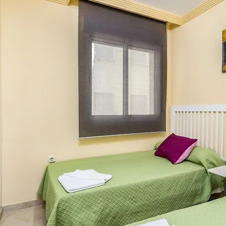 356 Apartment Marbella