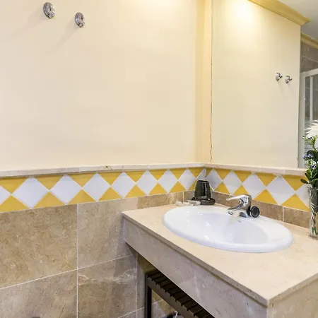 356 Apartment Marbella
