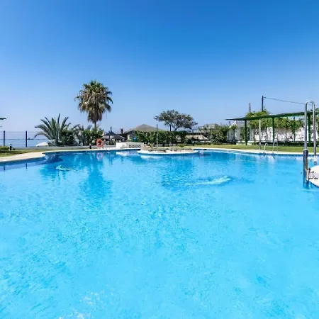 Apartment 356 Marbella